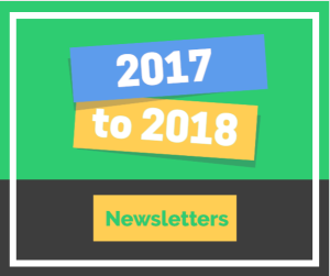 Newsletter September 2017-June 2018﻿