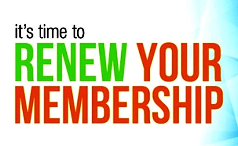 Membership Update – September 2023