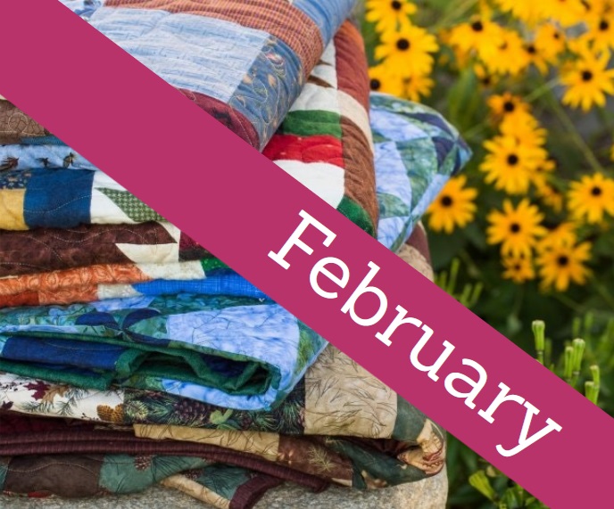 Community Service Update — February 2026