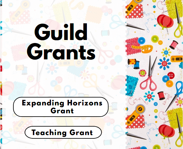 Guild Grants – Apply Today