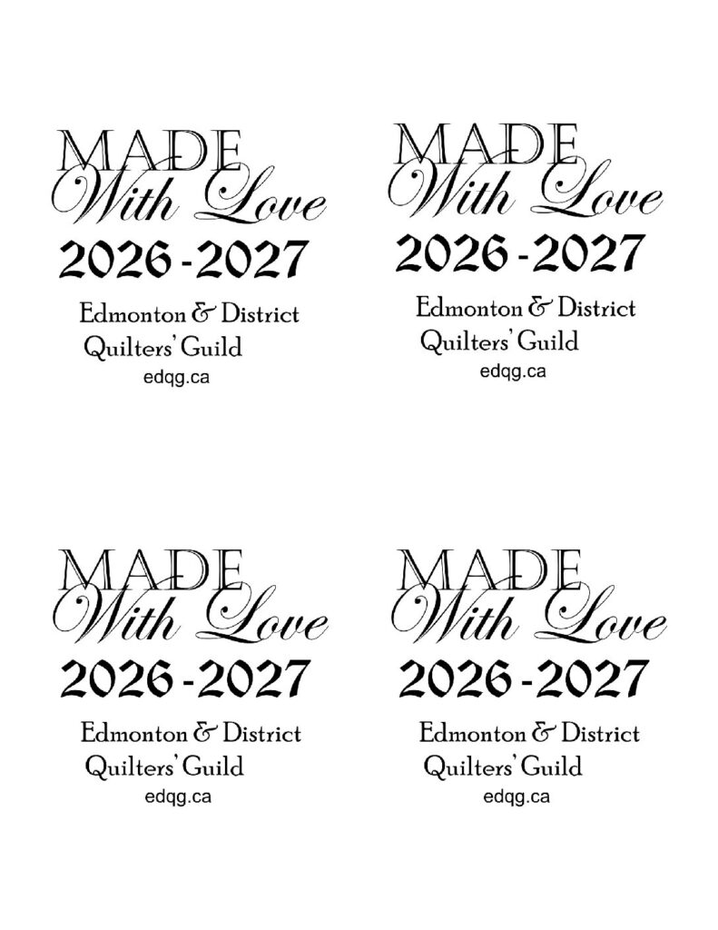 4 labels per page
