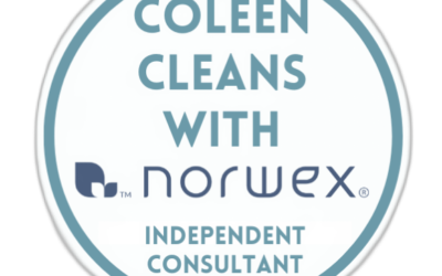 Spotlight on a Quilt Festival Vendor: Coleen Bowen Independent Norwex Consultant/Sales Leader