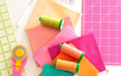 Endowment’s 2025 Creative Crafts and Quilters’ Sale