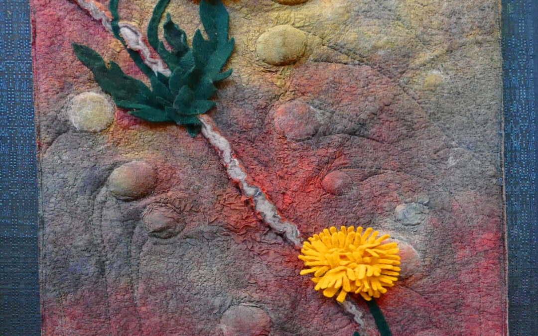 Part 1 – A Journey Through Quilting History