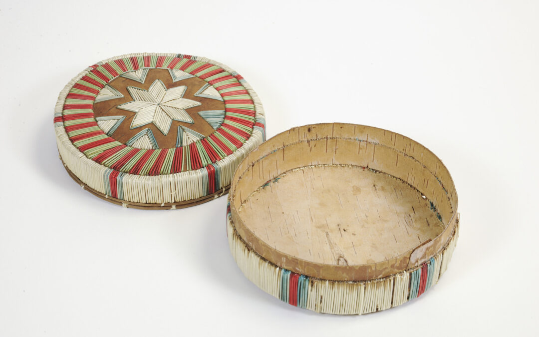 Part 2 – Symbolism in Textiles and Quilts