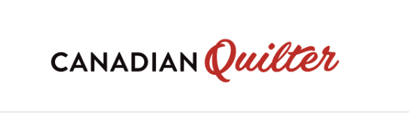 canadian quilter mag logo