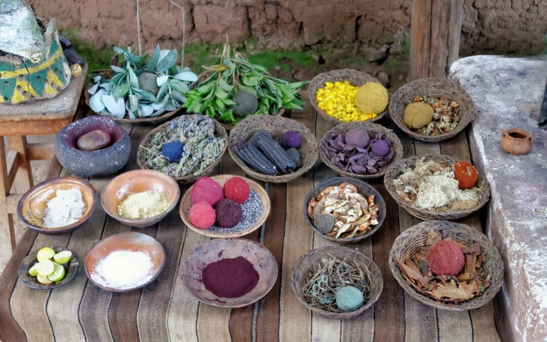 Part 11: Quilts and Colour in Canada