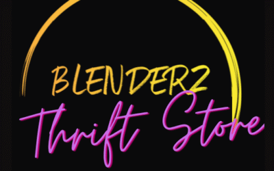 Blenderz