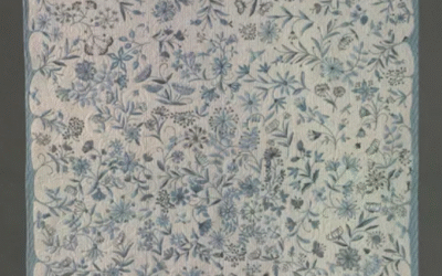 Looking for a Pattern