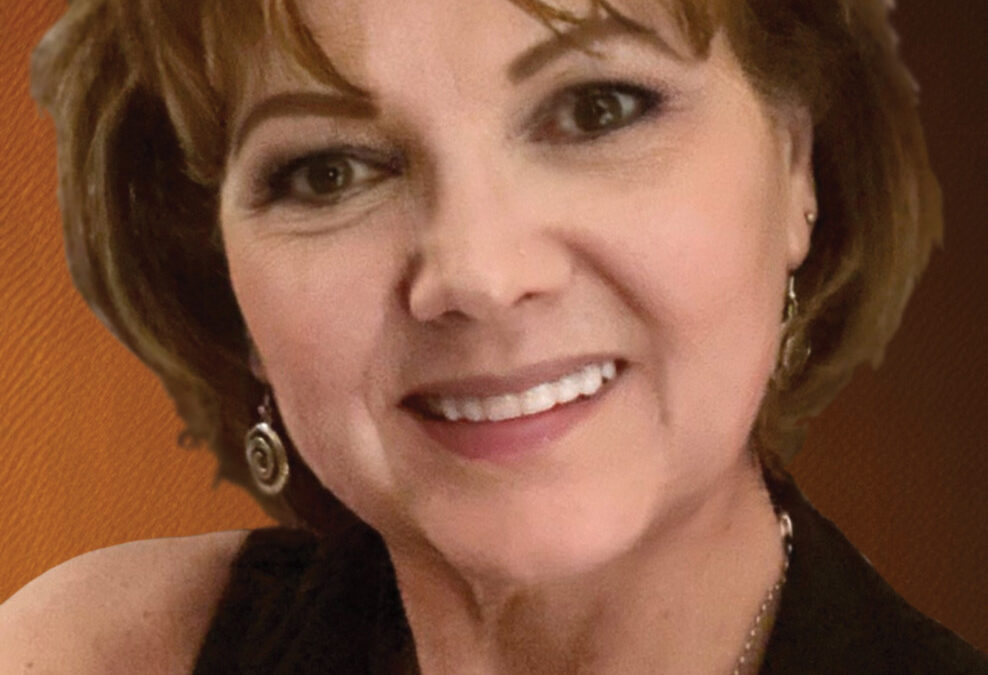 October 2025 Kim Caskey