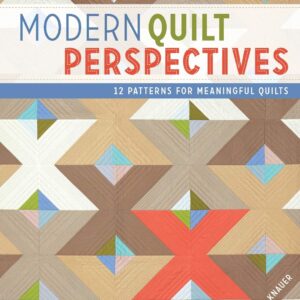 Modern Quilt Perspectives