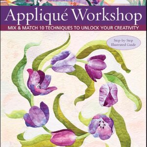 Applique Workshop