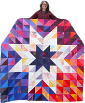 April 2026 Patricia Scott — Organizing Block exchanges