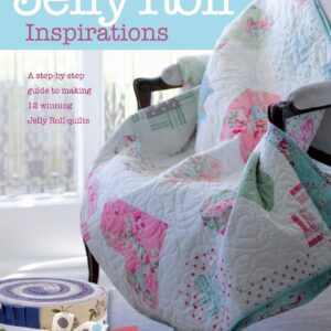 Jelly Roll Inspirations