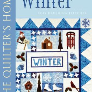 The Quilter's Home: Winter