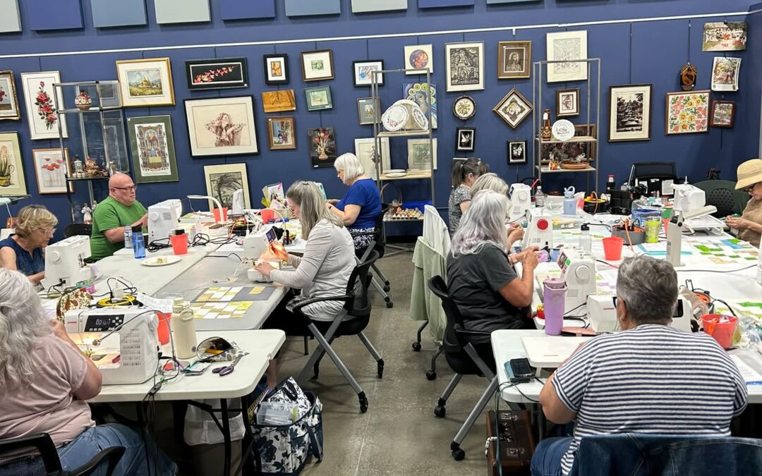 Community Service Update — July 2026