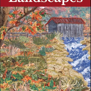 Beautifully Embellished Landscapes