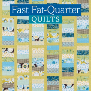 Fast Fat Quarter Quilts