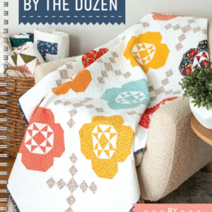 Fat Quarters by the Dozen