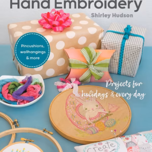 Lovely Little Hand Embroidery: Projects for Holidays and Every Day