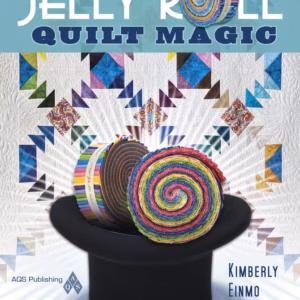 Jelly Roll Quilt Magic