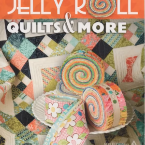 Jelly Roll Quilts & More