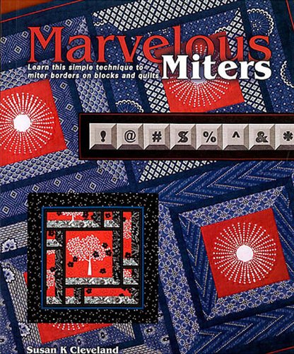 Marvelous Miters