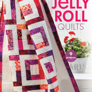 More Jelly Roll Quilts