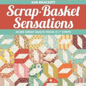 Scrap Basket Sensations