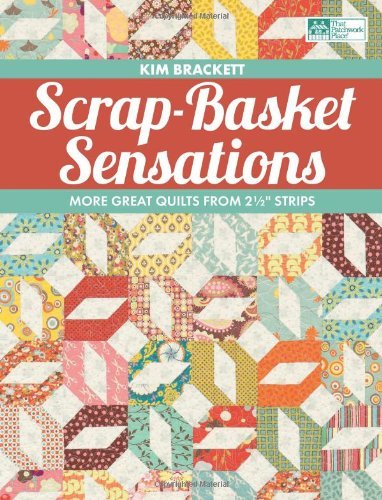 Scrap Basket Sensations