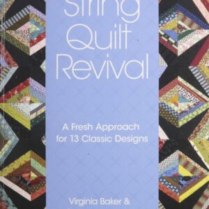 String Quilt Revival