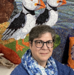 October 2026 — Édith Choinière
