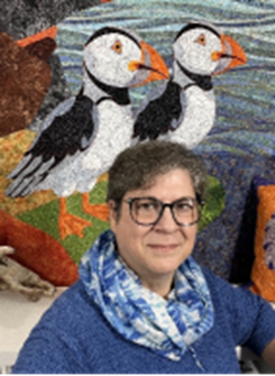 October 2026 — Édith Choinière