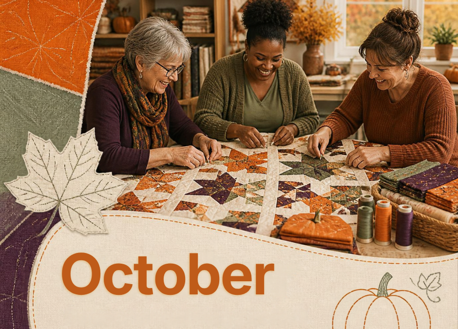 Community Service Update — Oct 2026