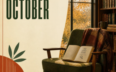 Library Update – October 2026